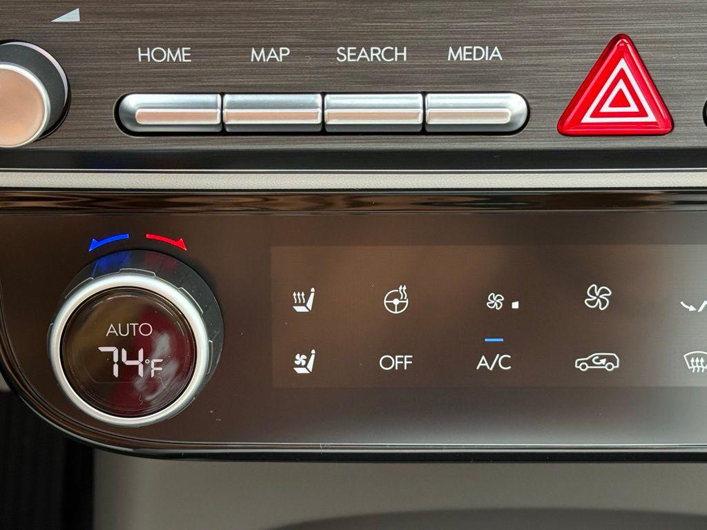 2026 Hyundai Palisade Limited - Photo 33