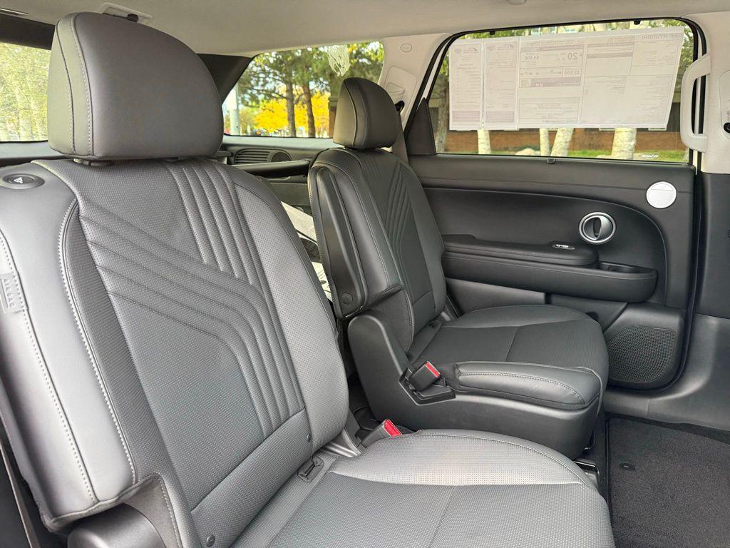 2026 Hyundai Palisade SEL Convenience - Photo 15