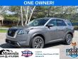Used 2025 Nissan Pathfinder SV 4X4 SUV