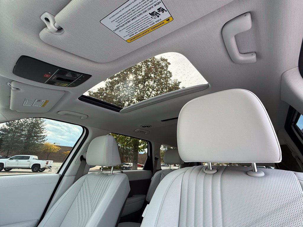 2026 Hyundai Palisade SEL Convenience - Photo 37
