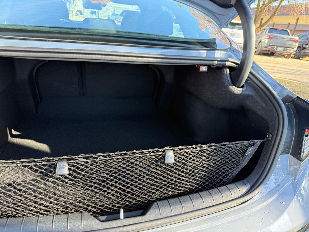 2026 Hyundai Sonata SEL - Photo 39