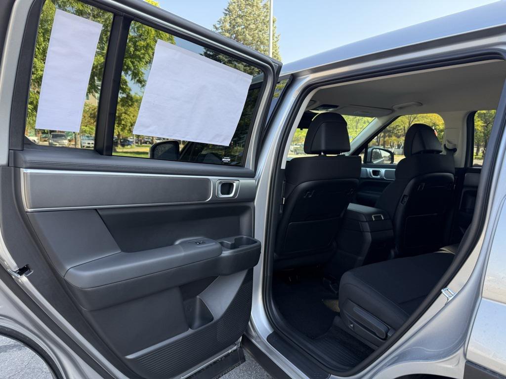 2026 Hyundai Santa Fe SE - Photo 15