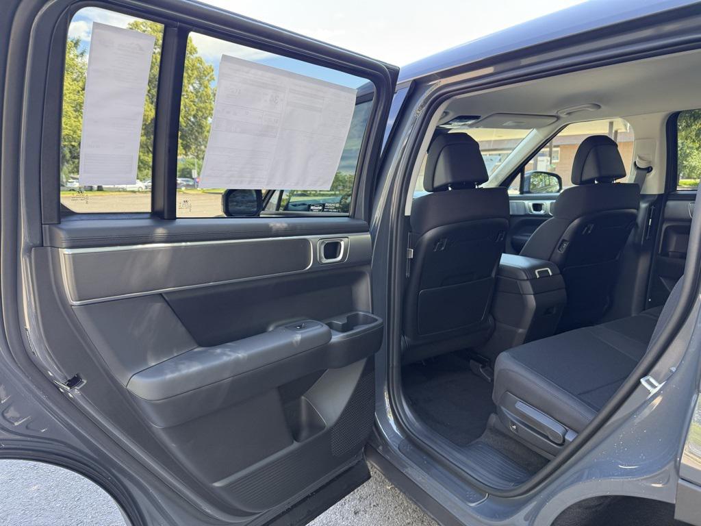 2026 Hyundai Santa Fe SE - Photo 15