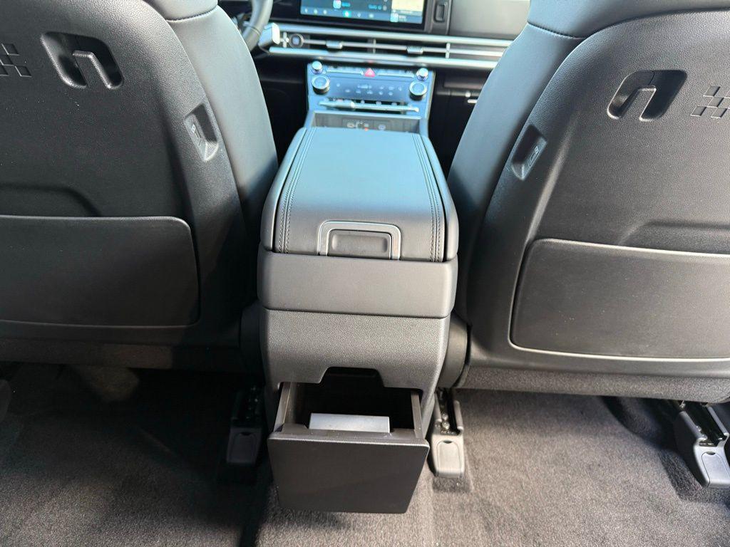 2026 Hyundai Santa Fe XRT - Photo 23
