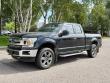 Used 2020 Ford F-150 XLT Supercab 4X4 Truck SuperCab Styleside