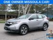 Used 2018 Honda CR-V LX AWD SUV