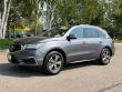 Used 2017 Acura MDX V6 SH-AWD SUV