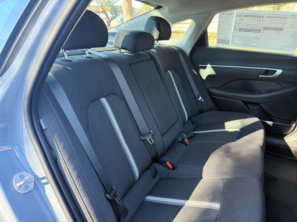 2026 Hyundai Sonata SEL - Photo 20