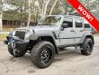 Used 2018 Jeep Wrangler JK Unlimited Sport 4x4 SUV