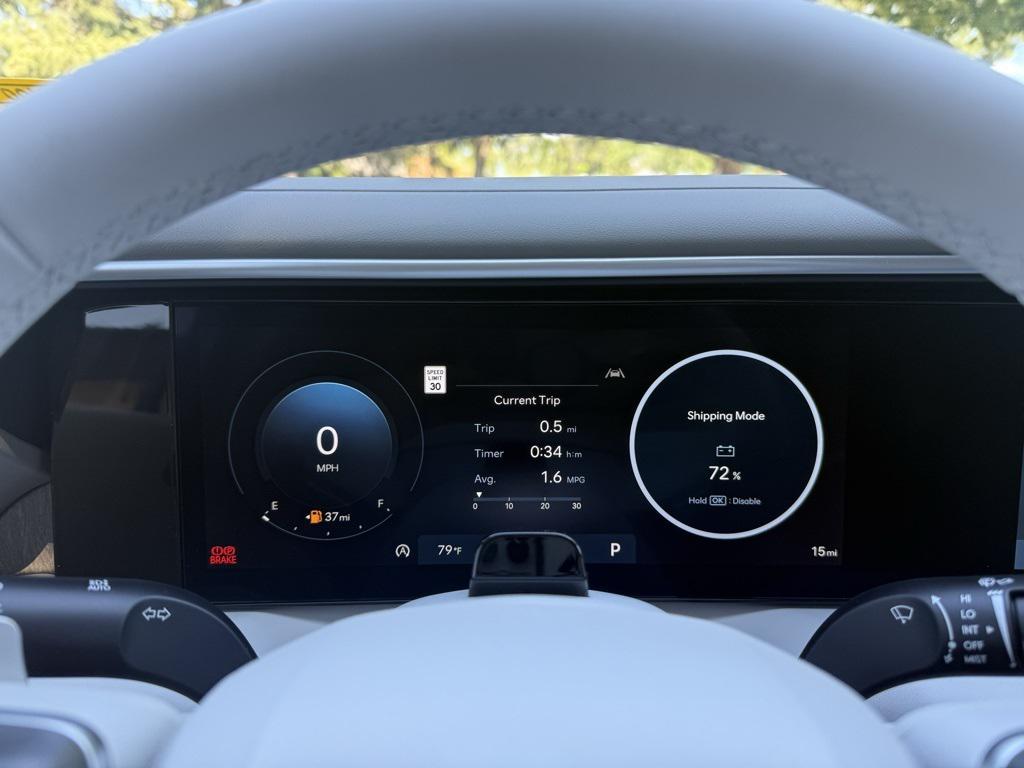 2026 Hyundai Palisade SEL Convenience - Photo 24