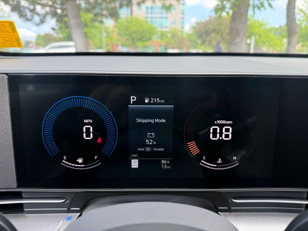 2026 Hyundai Kona SEL Premium - Photo 28