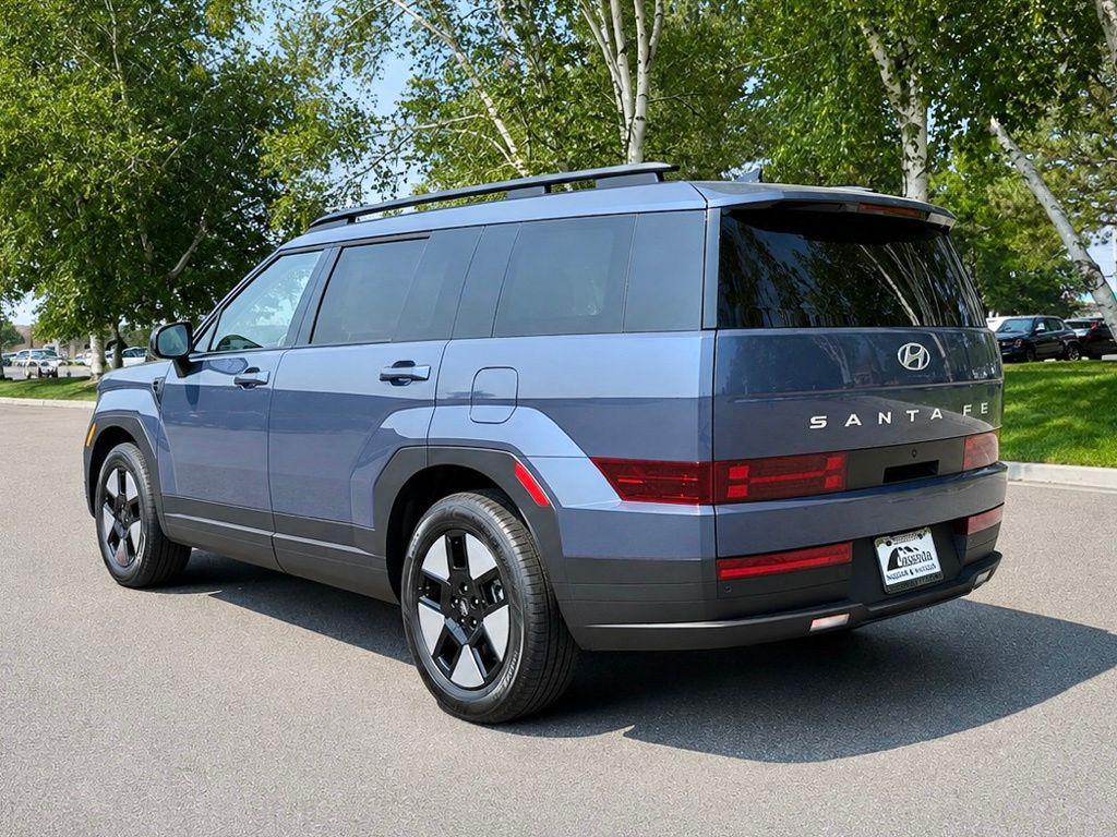 2026 Hyundai Santa Fe SEL - Photo 7