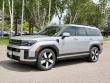 New 2025 Hyundai Santa Fe Hybrid Limited AWD SUV