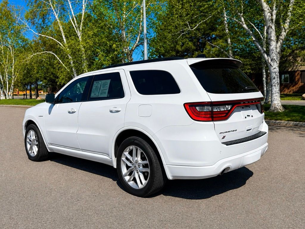 2023 Dodge Durango R/T - Photo 7