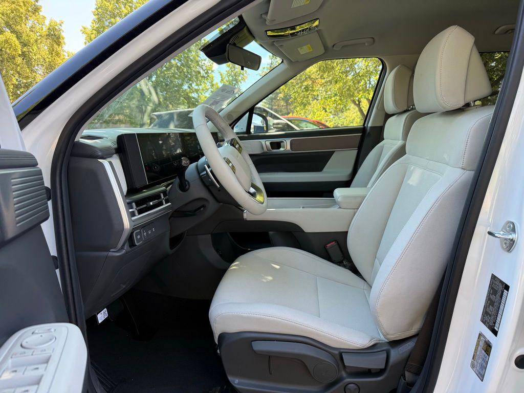 2026 Hyundai Santa Fe SE - Photo 13