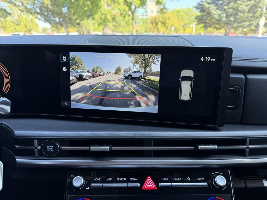 2026 Hyundai Santa Fe SE - Photo 33