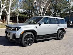 2026 Hyundai Santa Fe Calligraphy AWD SUV