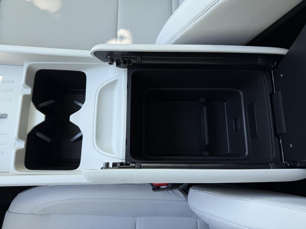 2026 Hyundai Santa Fe SE - Photo 35