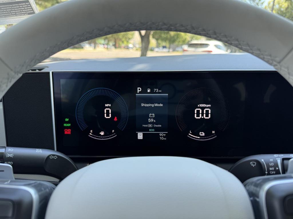 2026 Hyundai Santa Fe SE - Photo 26