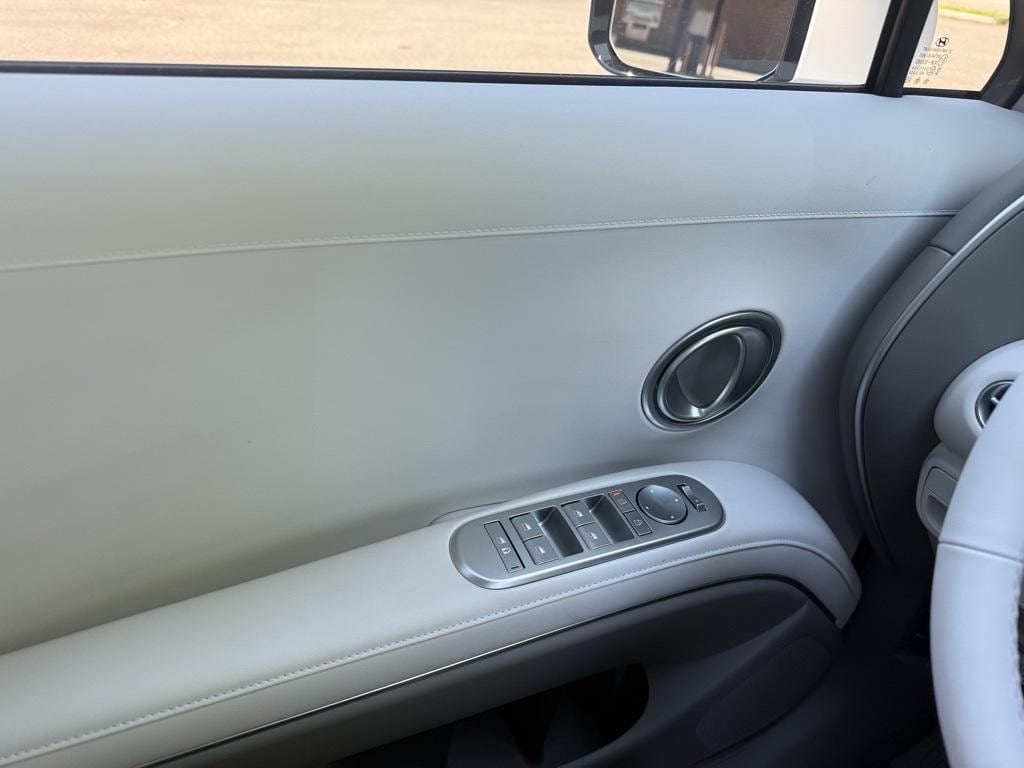 2026 Hyundai Palisade SEL Convenience - Photo 26