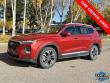 Used 2020 Hyundai Santa Fe SEL 2.0T AWD SUV