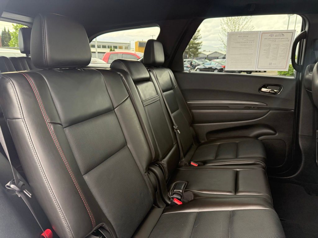 2023 Dodge Durango R/T - Photo 20