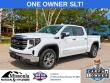 Used 2025 GMC Sierra 1500 SLT Crew Cab 4X4 Truck Crew Cab