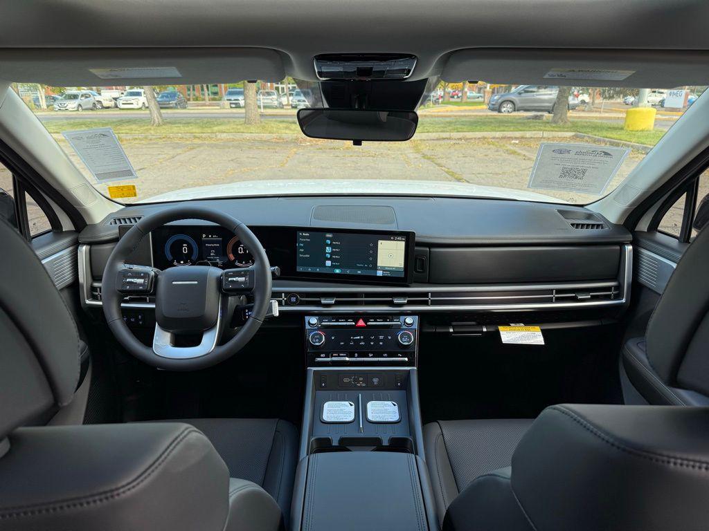 2026 Hyundai Santa Fe XRT - Photo 25