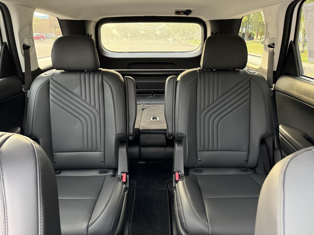 2026 Hyundai Palisade SEL Convenience - Photo 18