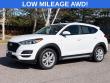 Used 2020 Hyundai Tucson Value AWD SUV