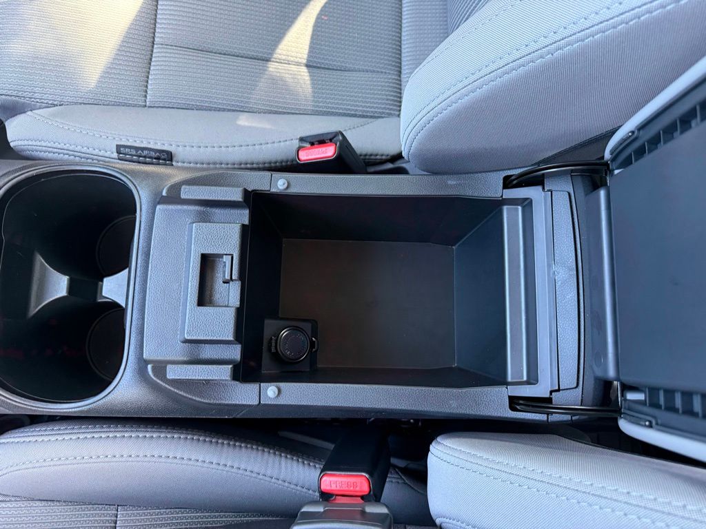 2025 Subaru Legacy Premium - Photo 36