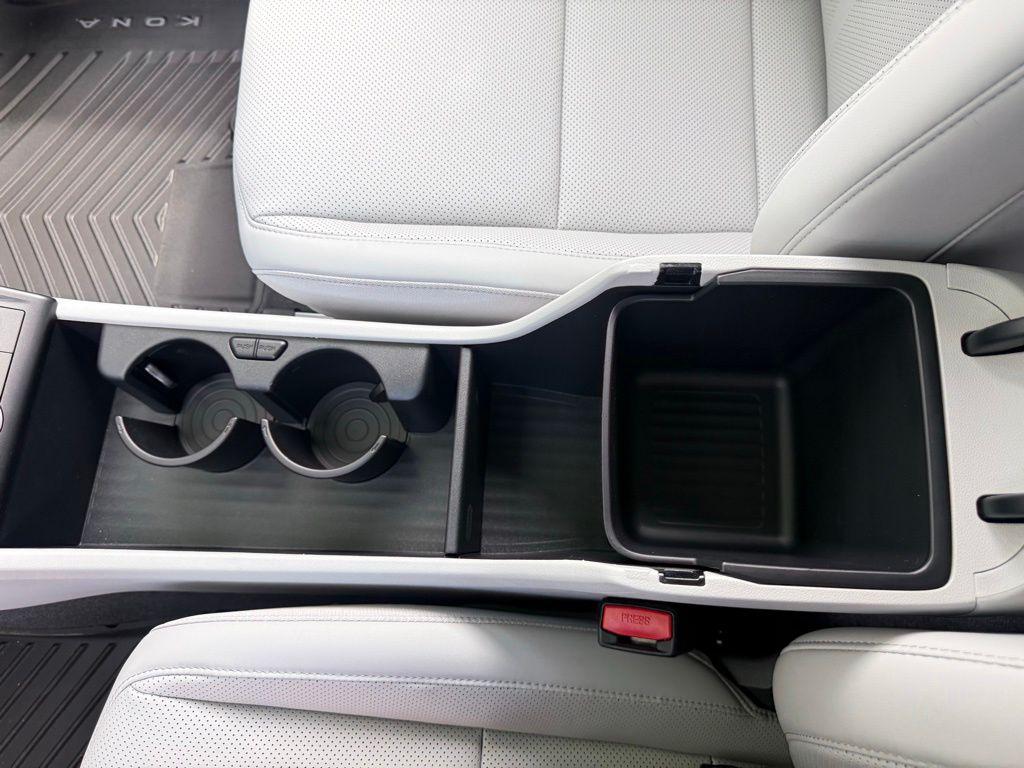 2026 Hyundai Kona SEL Premium - Photo 38