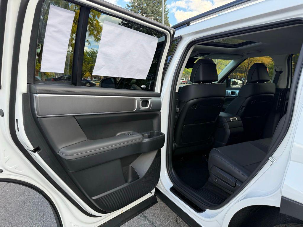 2026 Hyundai Santa Fe XRT - Photo 16
