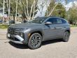 New 2026 Hyundai Tucson Hybrid Limited AWD SUV