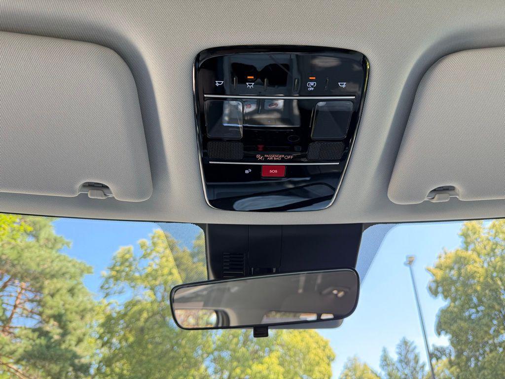 2026 Hyundai Santa Fe SE - Photo 30
