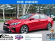 Used 2019 Kia Forte LXS Sedan