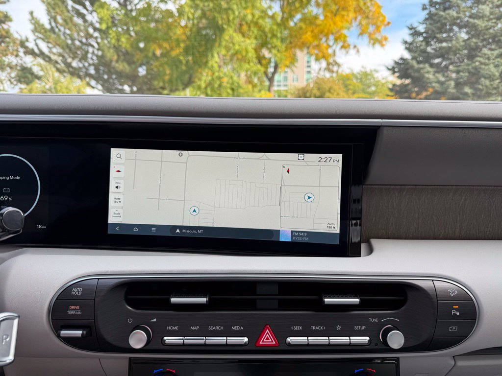2026 Hyundai Palisade SEL Convenience - Photo 30