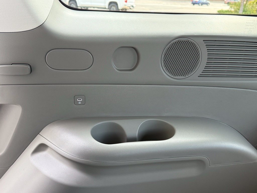 2026 Hyundai Palisade SEL Convenience - Photo 20