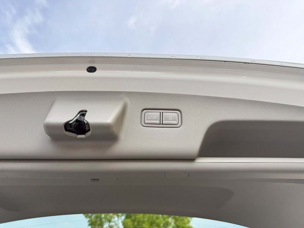 2026 Hyundai Palisade SEL Convenience - Photo 38