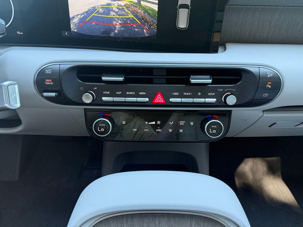 2026 Hyundai Palisade SEL Convenience - Photo 32