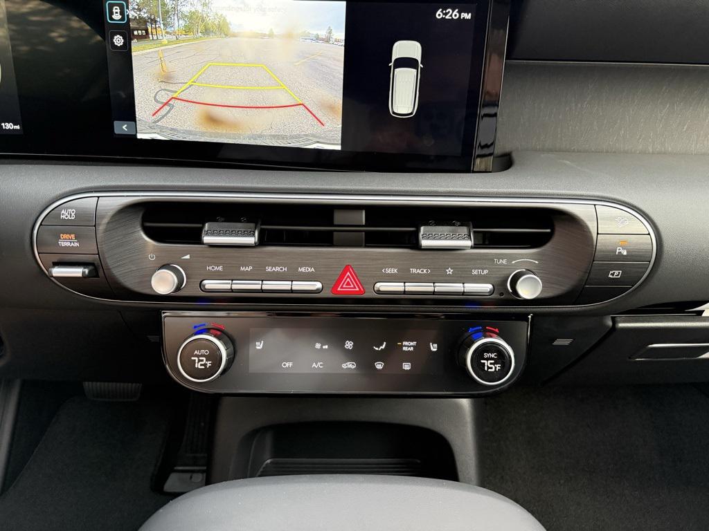 2026 Hyundai Palisade SEL Convenience - Photo 29