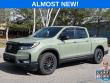 Used 2026 Honda Ridgeline TrailSport AWD Truck Crew Cab