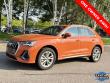 Used 2023 Audi Q3 45 TFSI Premium S Line quattro SUV
