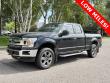 Used 2020 Ford F-150 XLT Supercab 4X4 Truck SuperCab Styleside