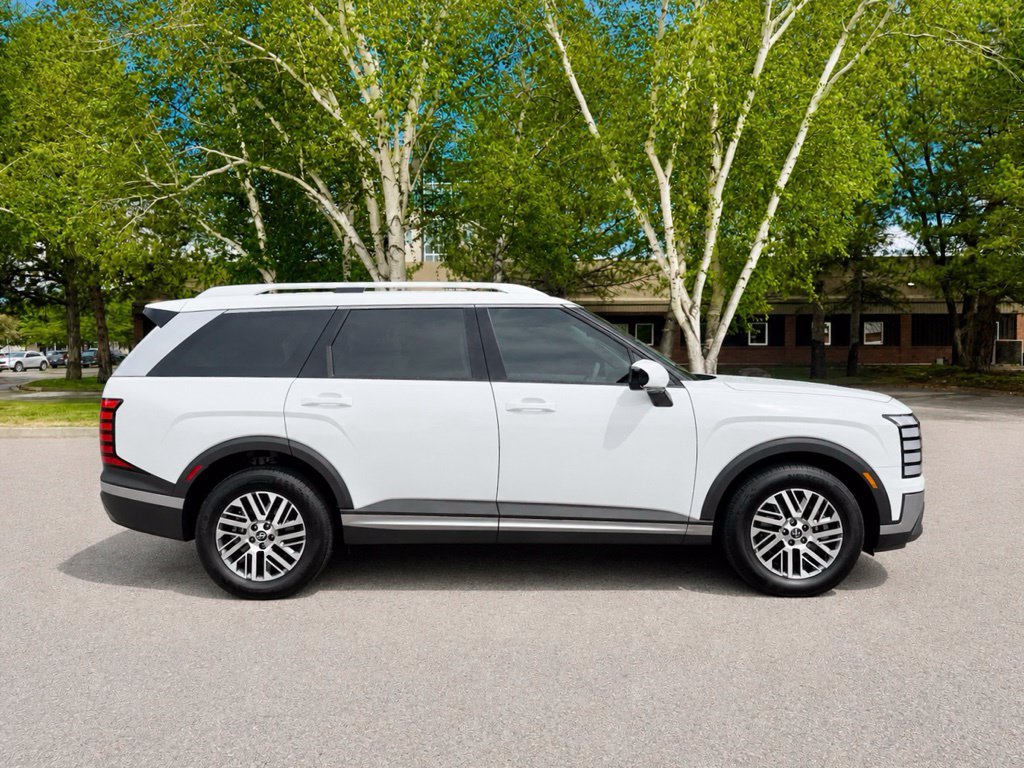 2026 Hyundai Palisade SEL Convenience - Photo 5