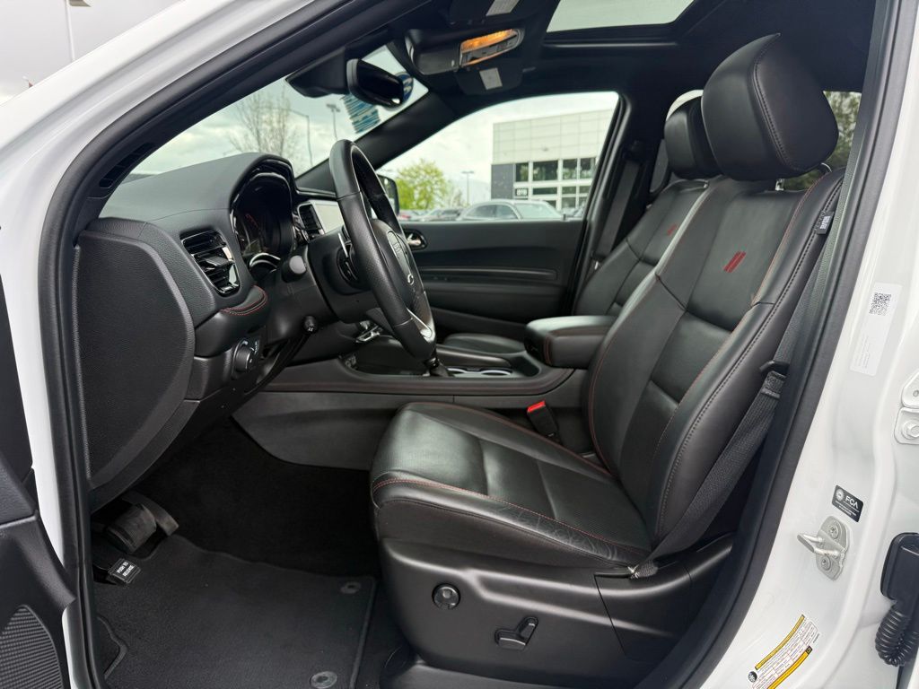 2023 Dodge Durango R/T - Photo 14