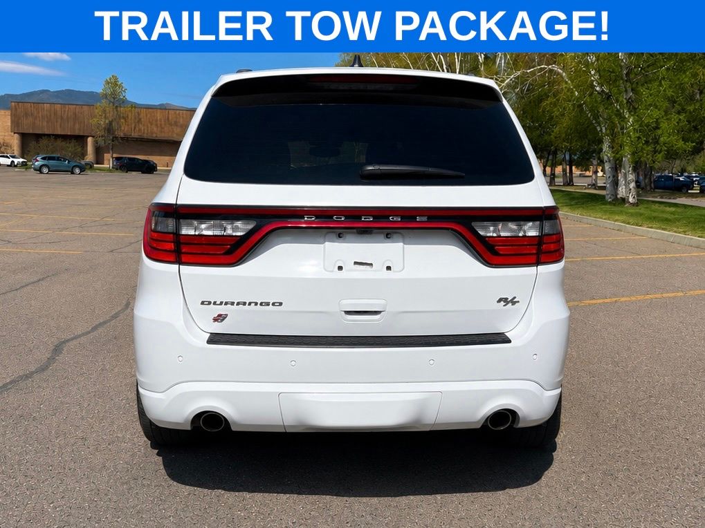 2023 Dodge Durango R/T - Photo 10