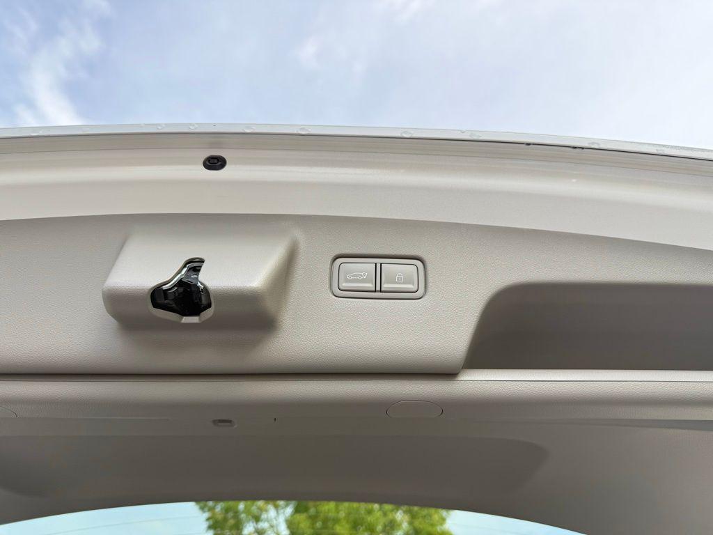 2026 Hyundai Palisade SEL Convenience - Photo 38