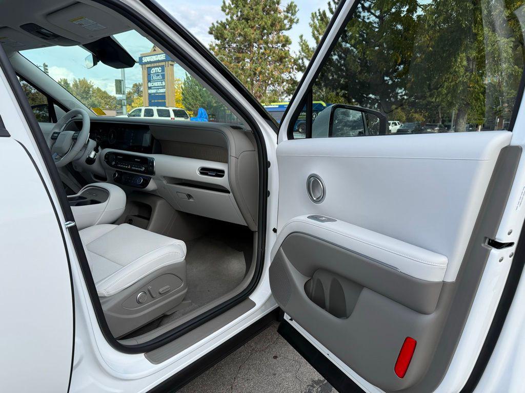 2026 Hyundai Palisade SEL Convenience - Photo 14