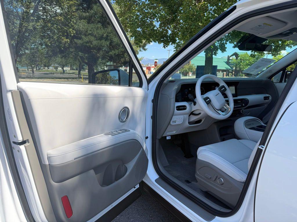 2026 Hyundai Palisade SEL Convenience - Photo 12